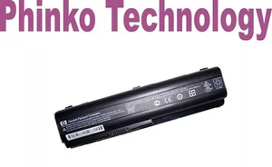 Genuine Original Battery HP Pavilion DV5 DV6 HSTNN-W49C 484170-001 462891-162 - Picture 1 of 1