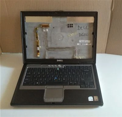 DELL LATITUDE D620-PARA PIEZAS- DEFECTUOSO - Imagen 1 de 4