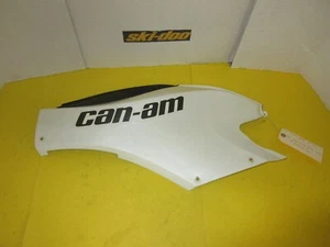 2015 BRP Can Am Spyder RSS STS LH Vegas white panel LB-364 #705009220 - Bild 1 von 5