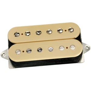 DiMarzio PAF Master Humbucker Pickup - Neck, Cream Free Shipping New - Afbeelding 1 van 1