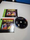 Disque Tetris Plus (Sony PlayStation 1, 1996) uniquement avec manuel