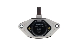 Alternator Regulator BOSCH F04R320367 fits CUMMINS / DAF / FORD / IVECO +more - Picture 1 of 4