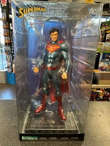 Superman DC Comics1/10 Scale Artfx Statue. Kotobukiya. - Picture 1 of 6