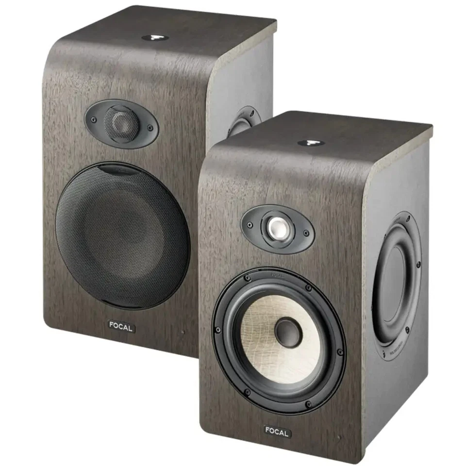 Focal Shape 65 - Monitor da Studio 80 25w