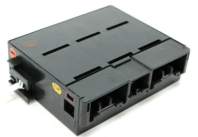 2006-2015 LEXUS IS 250 МУЛЬТИПЛЕКС КОМПЬЮТЕРНЫЙ МОДУЛЬ УПРАВЛЕНИЯ OEM - Изображение 1 из 4