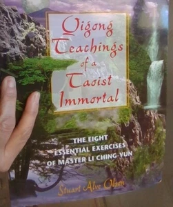 QIGONG-LEHRE EINES TAOISTEN iMMORTALS - Bild 1 von 4