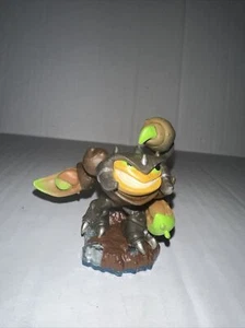 Skylanders Earth Element Swap Force SCORP Figur 2013 Activision Model # 84806888 - Bild 1 von 3