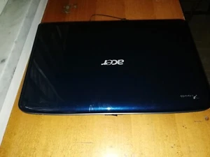 Acer Aspire 5535/5235 Non Funzionante per Ricambi - Foto 1 di 11