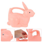 Kids Size Rabbit Watering Can - Perfect for Little Gardeners