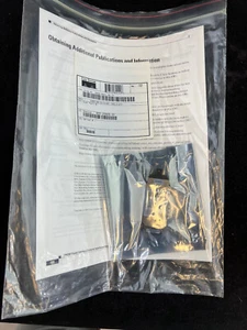 Transceptor GBIC Cisco Original DWDM-GBIC-39.77 1G 80 km 1539.77 Ch 47 DWDM-GBIC - Imagen 1 de 4