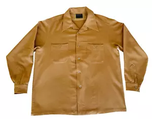 Vintage Pendleton 100% Virgin Wool Board Shirt Jacket Size Men's XL EUC! - Picture 1 of 6