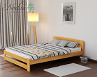 *NODAX* Pine Super King Size Bedframe 6ft Option with Under Bed Drawer *ONE*