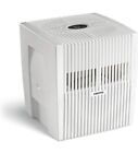 Venta Original LW25 2-in-1 Humidifier & Air Purifier - White