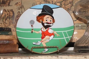*CLEARANCE* Love That Freddie - Red Skelton SP. Edition Plate - Armstrong 1981 - Picture 1 of 2