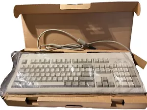 WYSE Thin Client Keyboard- KU-8933 - WHITE - Picture 1 of 1