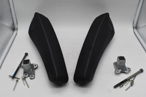 Original Mercedes w447 Armlehne Nachrüstsatz Paar Vito V Klasse stoff - Bild 1 von 2