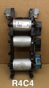 Escalade Silverado Tahoe 2007-2014 8 vías asiento eléctrico motor de oruga motores con memoria - Imagen 1 de 5