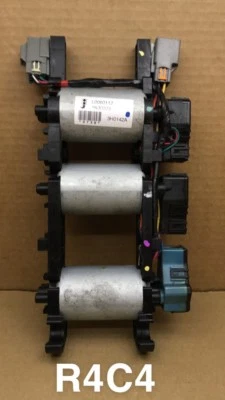 Escalade Silverado Tahoe 2007-2014 8 vías asiento eléctrico motor de oruga motores con memoria Foto 1 de 4