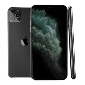 Apple iPhone 11 Pro Max 256GB Unlocked Space Grey - EXTRA 15% OFF - VERY GOOD A - Afbeelding 1 van 6