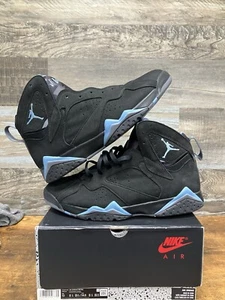 Jordan 7 Chambray Size 13 - Picture 1 of 8