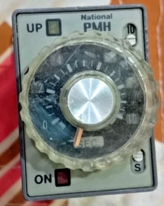 Matsushita at4311 pmh timer - Picture 1 of 5