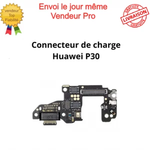 Connecteur De Charge Huawei P30 Dock Micro - Imagen 1 de 9