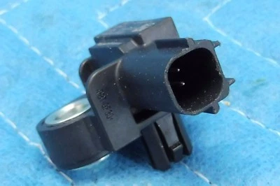 福特 Transit Connect 冲击碰撞传感器 BK2T148006AC 2014 - 2017 原始设备制造商 — 第 1/4 张图片