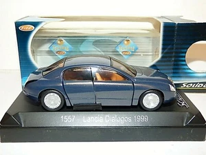 Solido Lancia Dialogos saloon 1999 - Picture 1 of 1