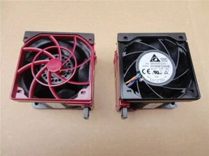 777285-001 747597-001 796850-001 CPU Cooling Fan For HP DL380 DL388 G9 Server - Picture 1 of 4