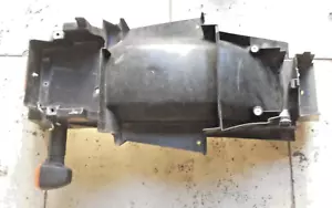 1999 Yamaha FZS 600 Fazer Rear Fender #515 - Picture 1 of 5