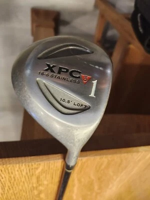 XPC -3 Driver 1w 15-5. 45" right hand - Image 1 of 4