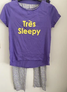 Bnwt Womens NEXT Pyjama Set Size Small - Picture 1 of 3