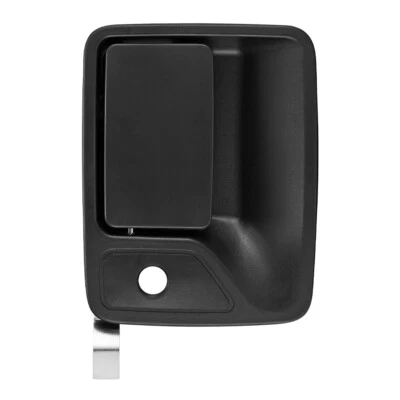 Manija de puerta exterior delantera derecha para 99-16 Ford F-250 Super Duty F350 Super Duty Foto 1 de 4