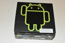 Android Series 2 Case of 16 Blind Box Andrew Bell Google Robot Figure toy S02