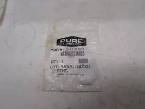 NOS OEM VICTORY & POLARIS (S/mobile) DRAIN PLUG O-RING #5412020, OBS/DISC PART!# - Bild 1 von 8