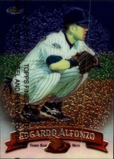 1998 Finest Baseball Card Pick 101-275