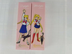 Sailor Moon x ColourPop Cosmetics 2 LIP BUNDLE Moonlight Daylight New in hand - Picture 1 of 5