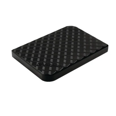 Verbatim Store N Go 2tb Portable Hard Drive Black 53195 - Image 1 of 2
