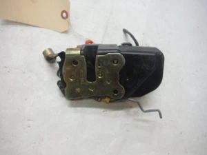 2001 DODGE CARAVAN A/T PASSENGER FRONT DOOR LOCK ACTUATOR OEM 2001 2002 2003 - Picture 1 of 9