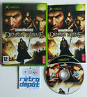 Demon Stone / Xbox / PAL / FR