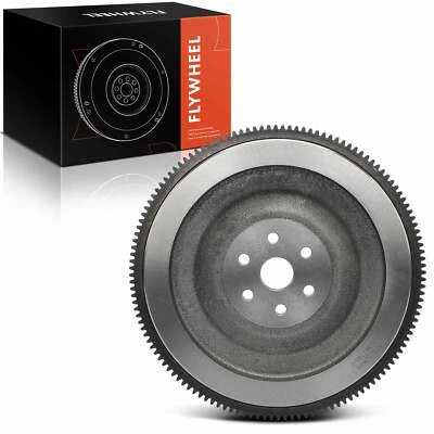 Volante de embrague para Ford Thunderbird Ranger Aerostar Mercury Cougar Capri Merkur Foto 1 de 4