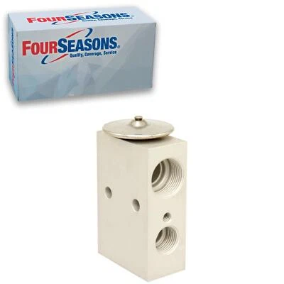 4 季空调膨胀阀适用于 1988 - 1989 道奇 Ram 50 — 第 1/4 张图片