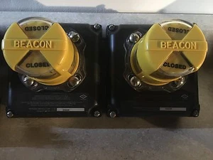 Westlock Interruttore di limitazione comandi 9468N (BOX151) - Foto 1 di 6