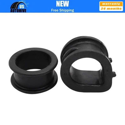 2Pcs Rack & Pinion Mounting Bushing Kit for 1996-2004 Nissan Pathfinder - Image 1 of 4