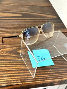 Gafas de sol Ray-Ban Bill RB2198-1292/51 para mujer con lentes degradadas marrones - Imagen 1 de 8