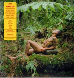 Gabriel Garzon-Montano Aguita LP vinyl USA Stones Throw 2020 limited edition 10 - Picture 1 of 2