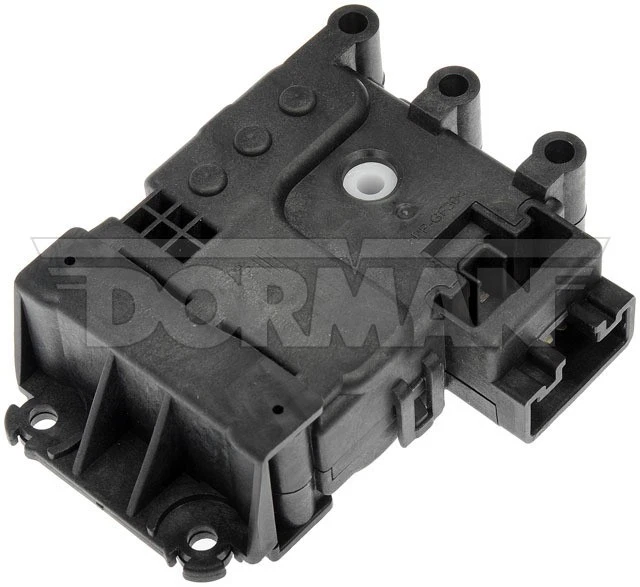 Atuador de porta Dorman 604-452 mistura HVAC para 13-18 Mazda 3 Sport 6 CX-5 - Imagem 1 de 4