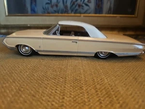VTE SURVIVAL MPC.REVELL.AMT.  Mercury Park Lane 1964 modelo construido 2 tonos**raro* - Imagen 1 de 24