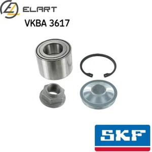 WHEEL BEARING KIT VKBA 3617 FOR RENAULT TRAFIC/II/Platform/Chassis/Van/Bus 2.0L - Picture 1 of 9