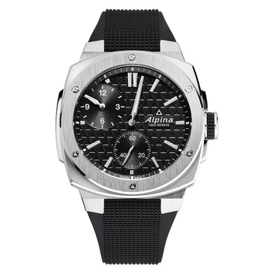 Alpina Alpiner Extreme Regulator Limited Edition Automatic Watch AL-650B4AE6 - image 1 of 4